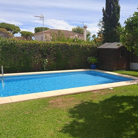Villa Las Redes El Puerto de Santa María Zewnętrze zdjęcie