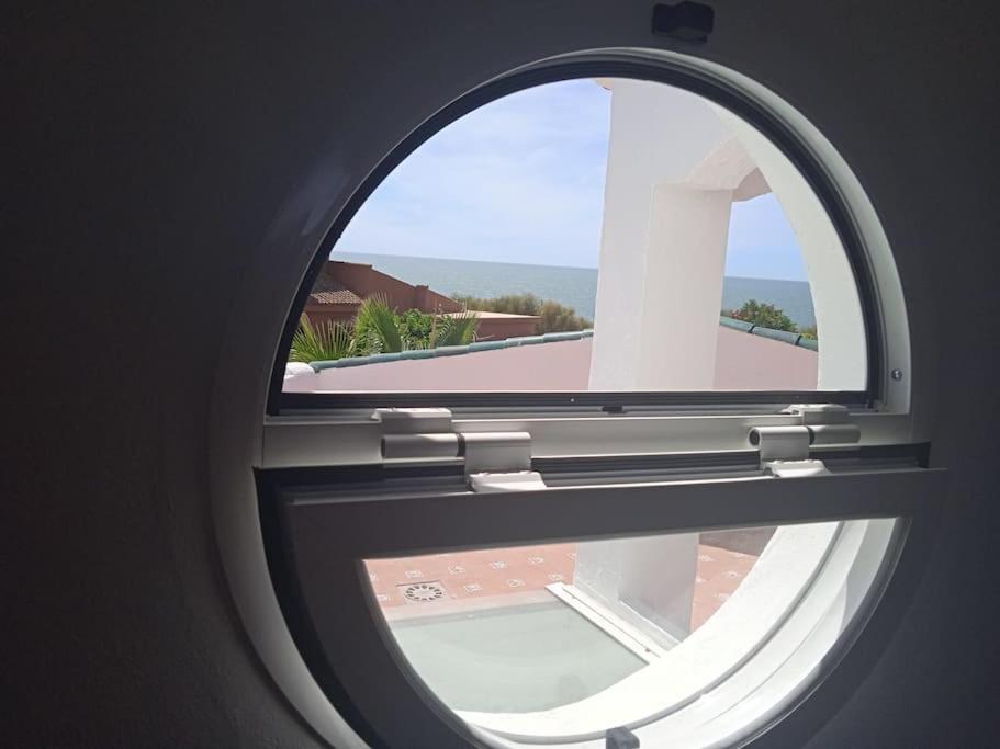 Villa Las Redes El Puerto de Santa María Zewnętrze zdjęcie