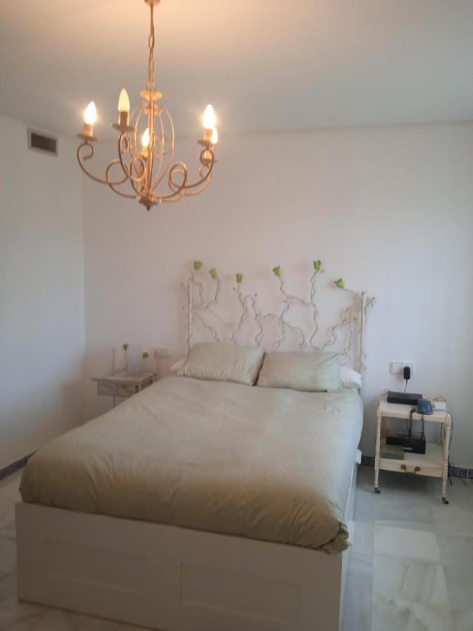 Villa Las Redes El Puerto de Santa María Zewnętrze zdjęcie