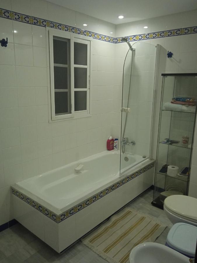 Villa Las Redes El Puerto de Santa María Zewnętrze zdjęcie