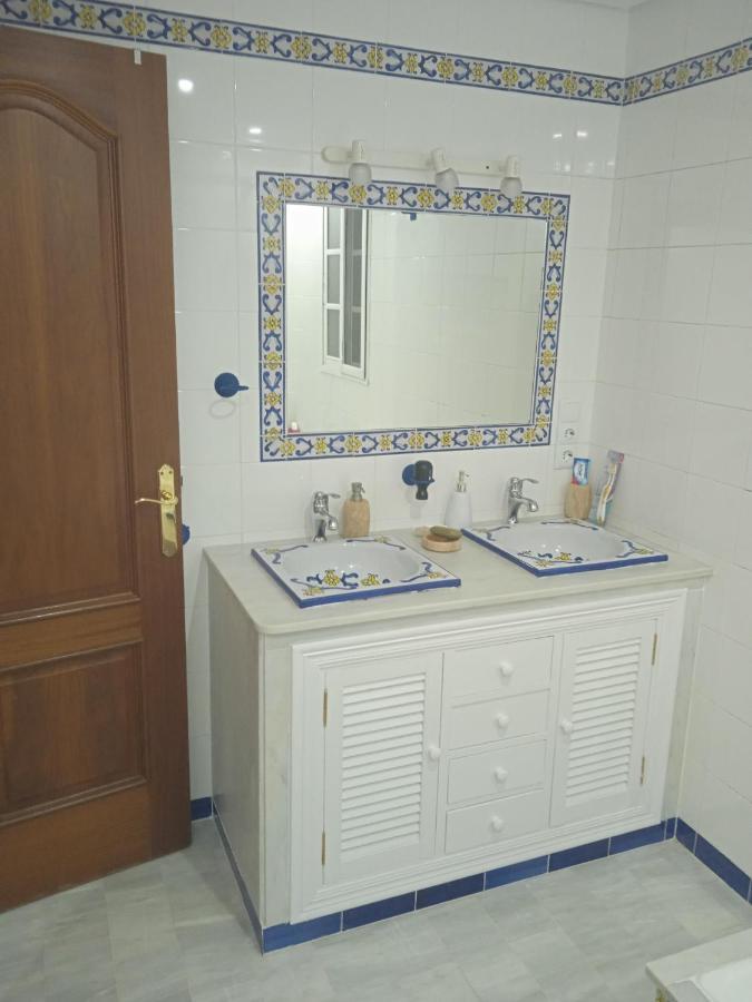 Villa Las Redes El Puerto de Santa María Zewnętrze zdjęcie