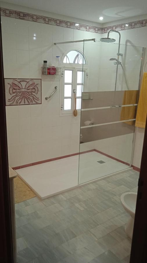 Villa Las Redes El Puerto de Santa María Zewnętrze zdjęcie