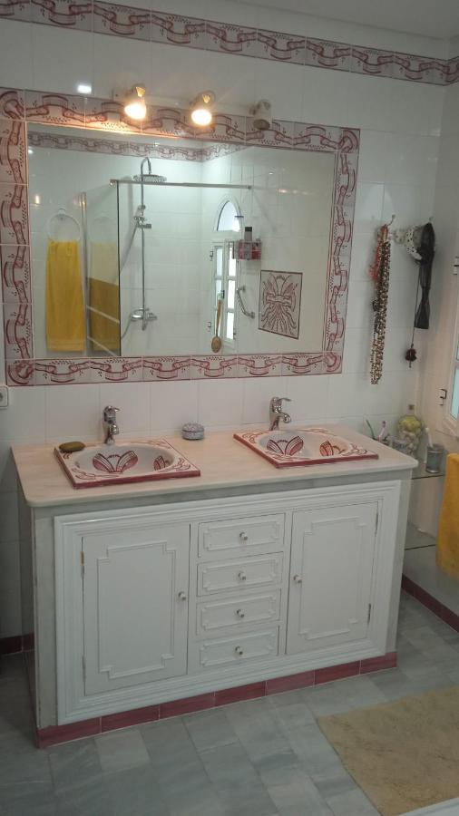Villa Las Redes El Puerto de Santa María Zewnętrze zdjęcie